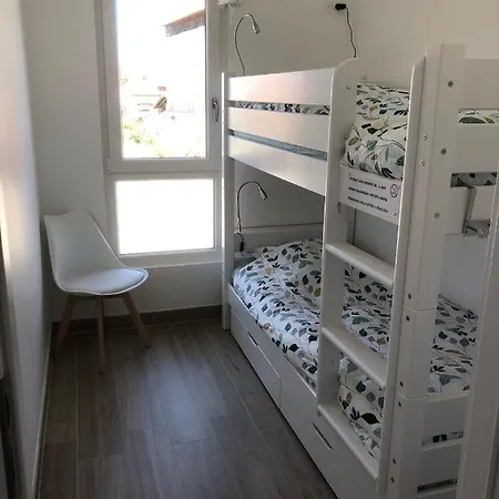 Sollaris Appartements 3P 1ère étage à 11km d'Europa-Park Friesenheim Extérieur photo