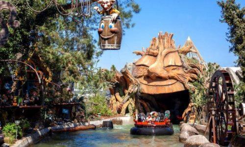 Sollaris 3p 1ère étage à 11km D'europa-park *