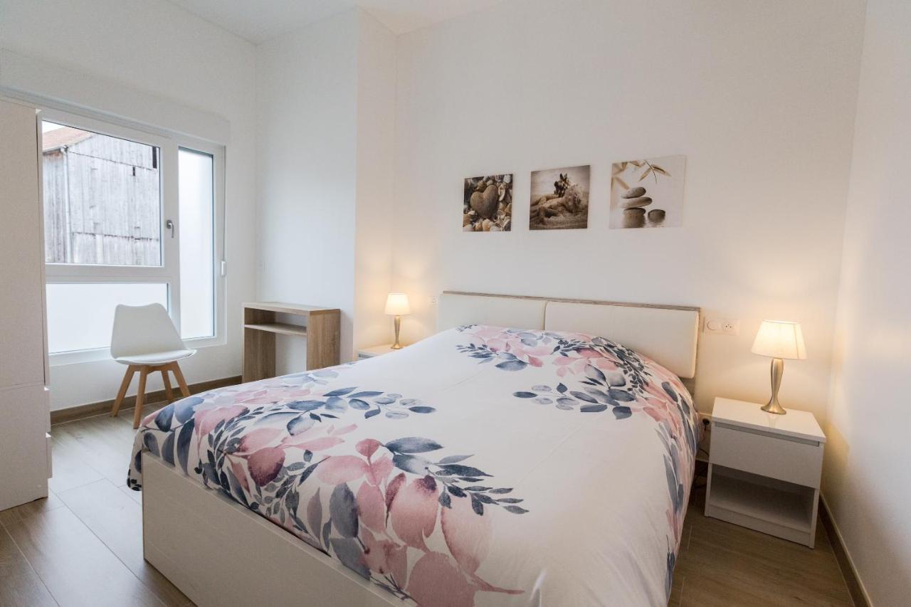Apartment Sollaris 3p 1ere Etage A 11km D'europa-park *