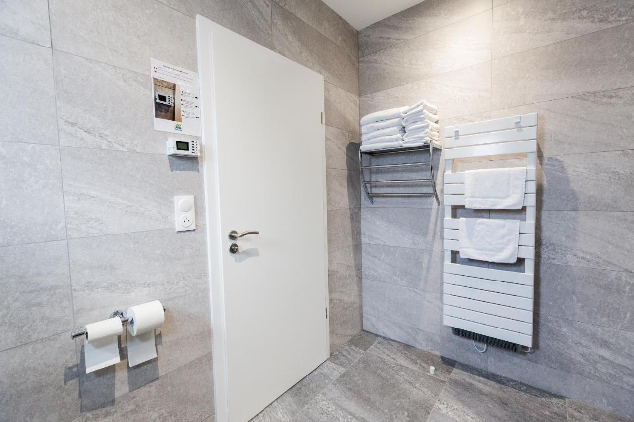 Apartment Sollaris 3p 1ere Etage A 11km D'europa-park